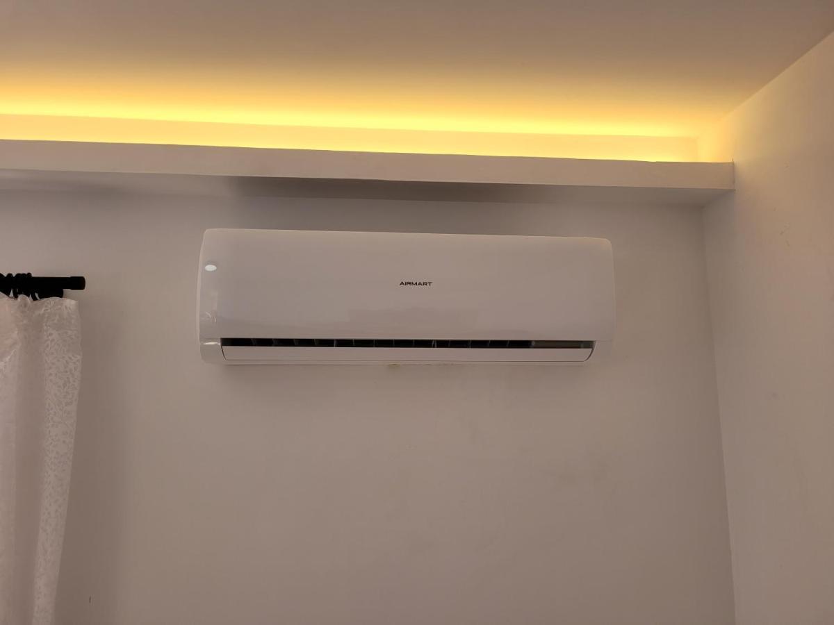 Casa Con Piscina, High-Speed Wi-Fi Y Vistas Villa Santa Brígida Dış mekan fotoğraf