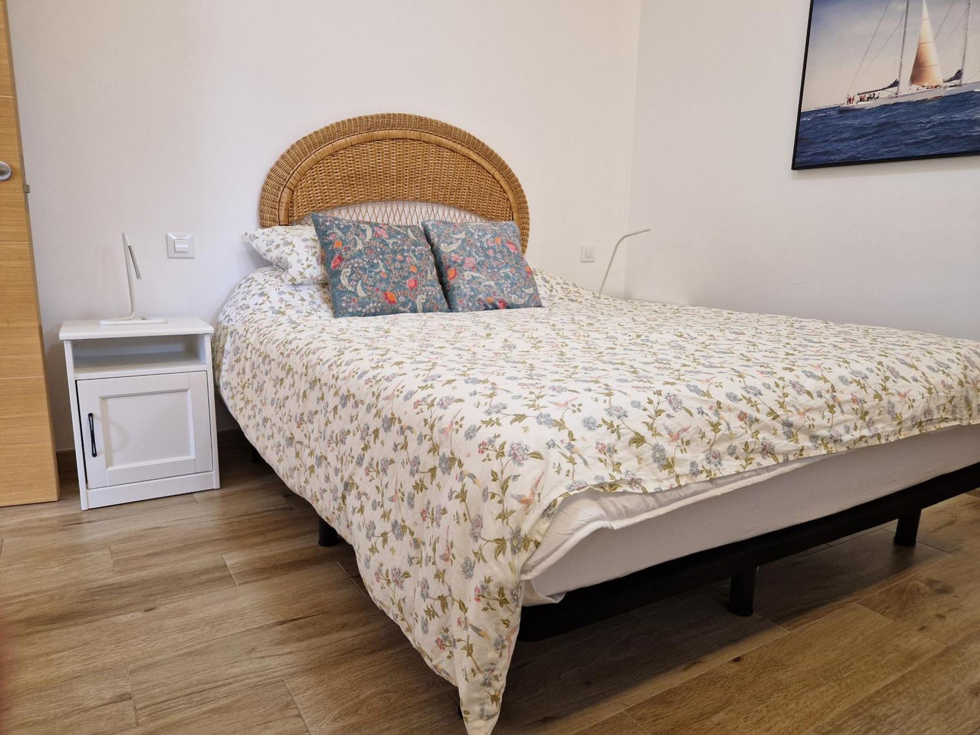 Casa Con Piscina, High-Speed Wi-Fi Y Vistas Villa Santa Brígida Dış mekan fotoğraf