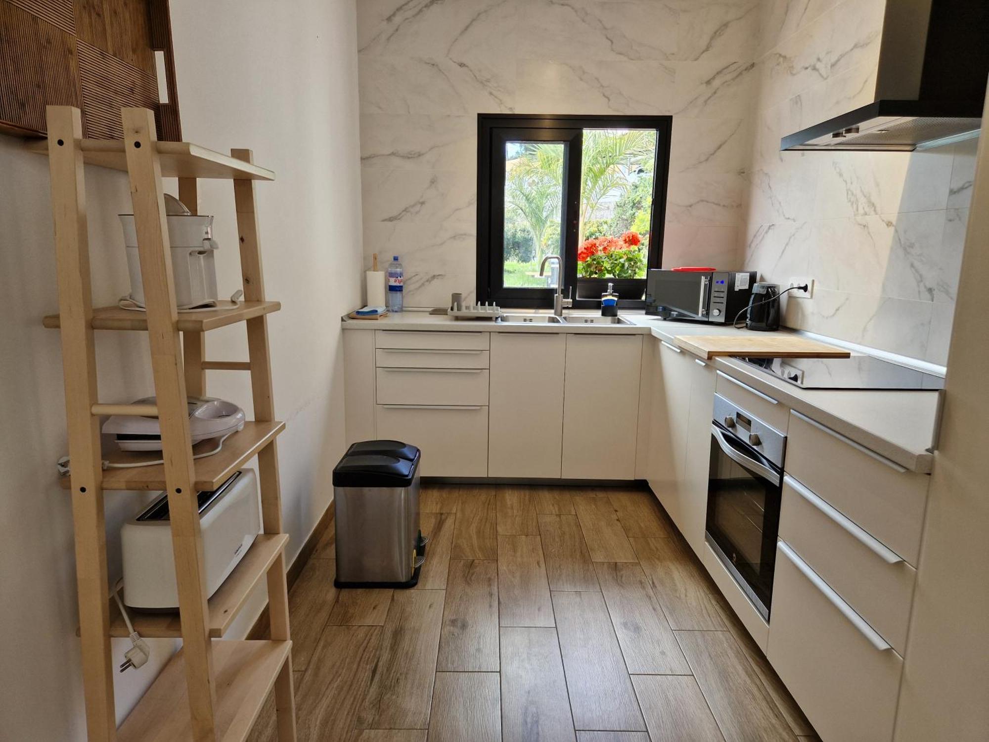 Casa Con Piscina, High-Speed Wi-Fi Y Vistas Villa Santa Brígida Dış mekan fotoğraf