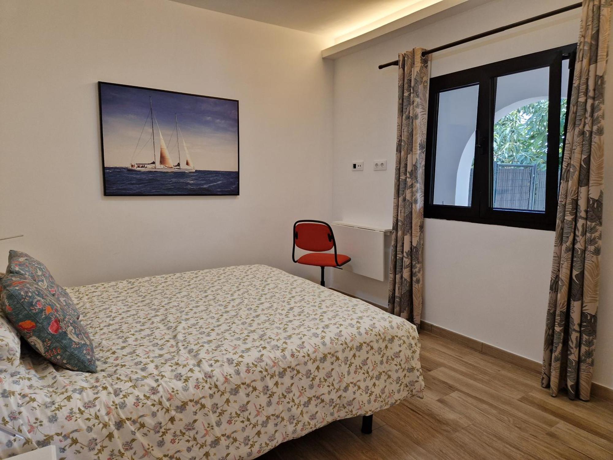 Casa Con Piscina, High-Speed Wi-Fi Y Vistas Villa Santa Brígida Dış mekan fotoğraf