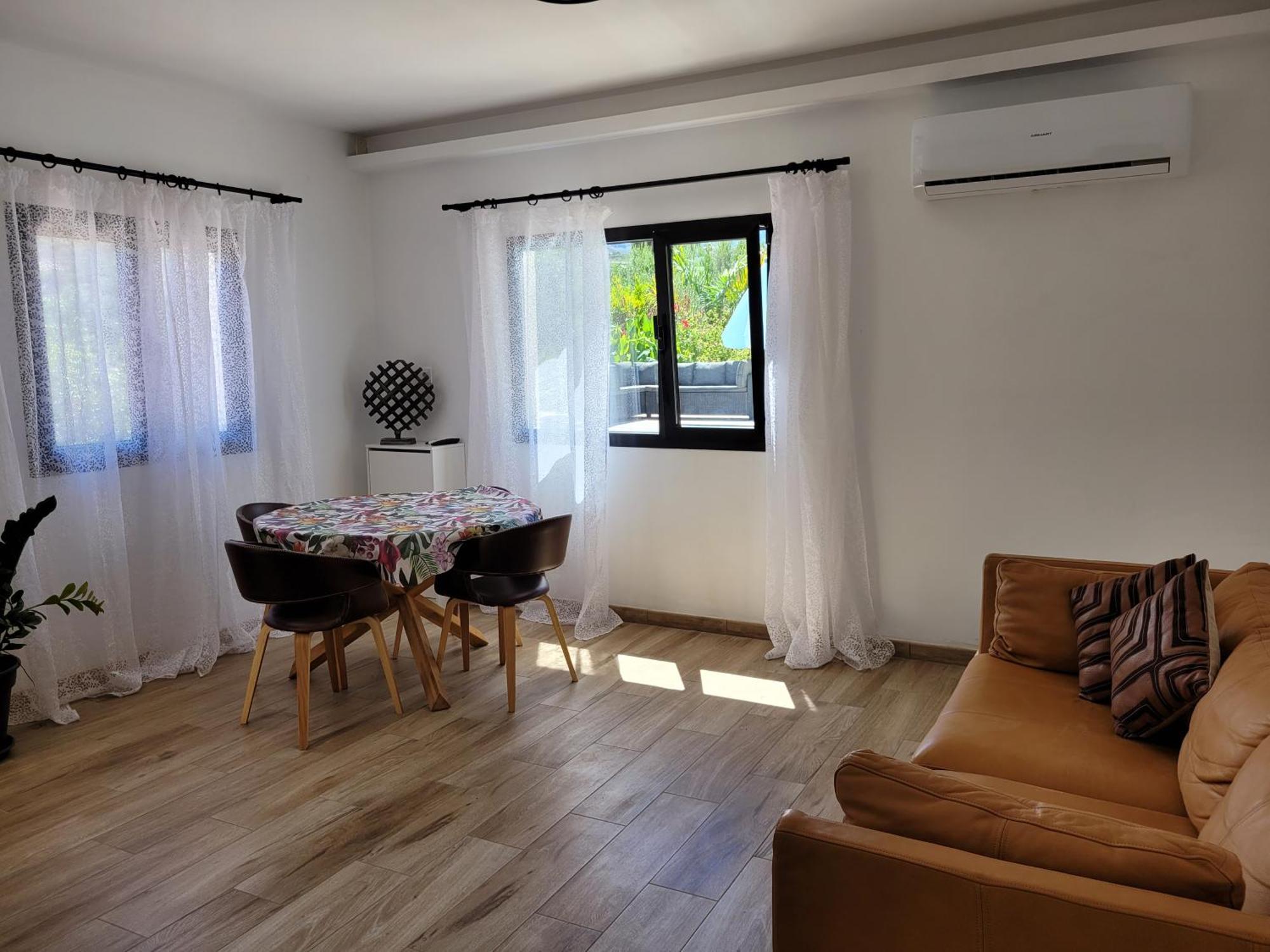 Casa Con Piscina, High-Speed Wi-Fi Y Vistas Villa Santa Brígida Dış mekan fotoğraf