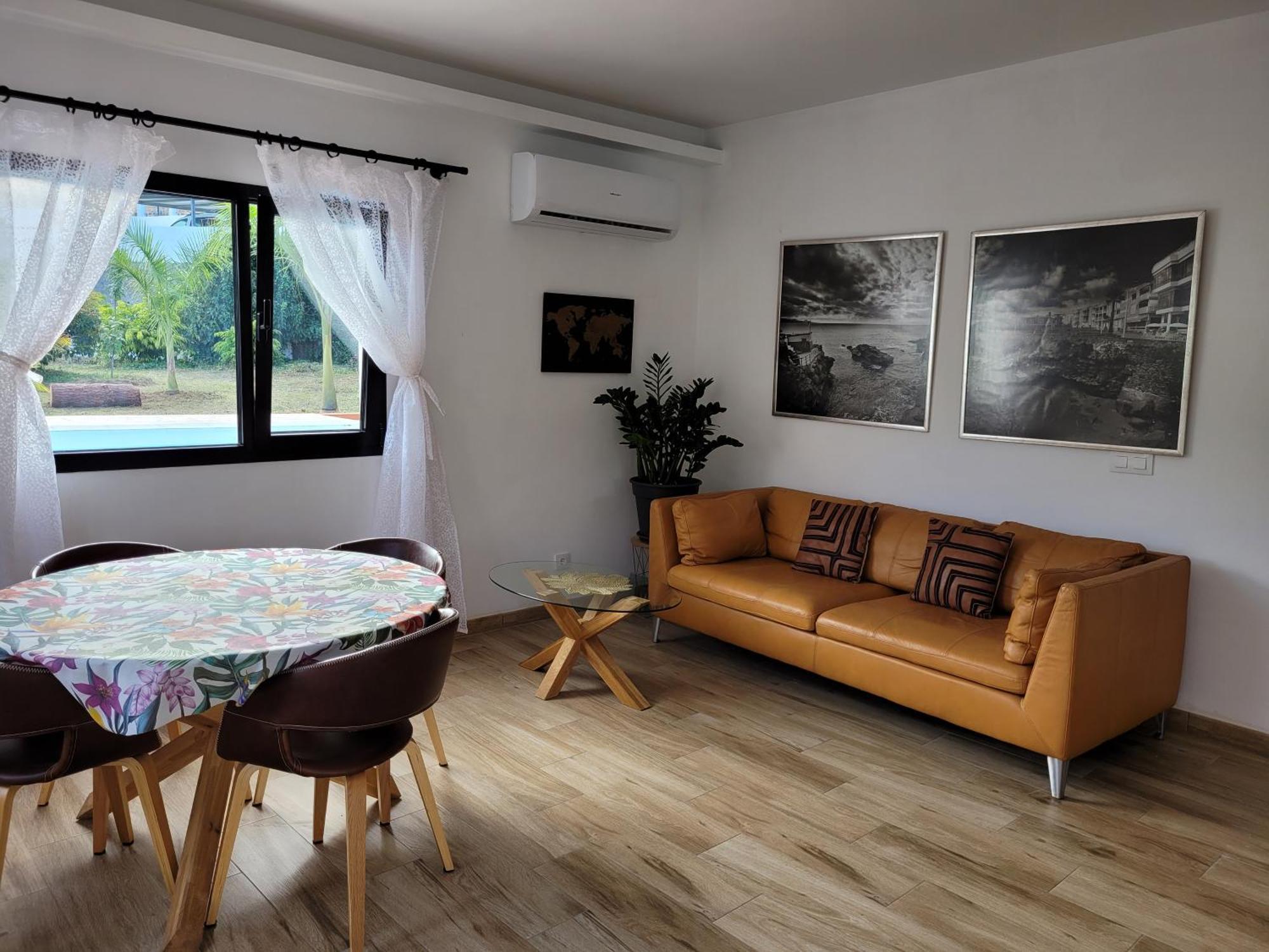 Casa Con Piscina, High-Speed Wi-Fi Y Vistas Villa Santa Brígida Dış mekan fotoğraf